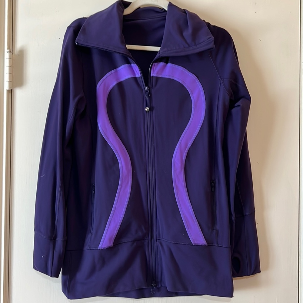 EVERYTHING MUST GO! Lululemon zip up